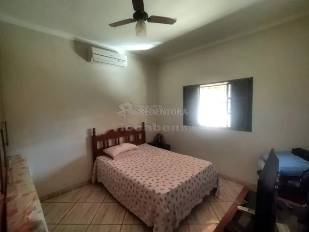 Chácara, 4 quartos, 1000 m² - Foto 8