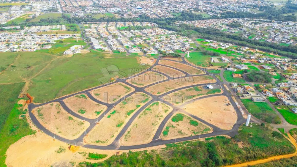Terreno, 206 m² - Foto 1