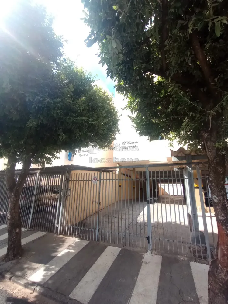 Apartamento, 3 quartos, 127 m² - Foto 1