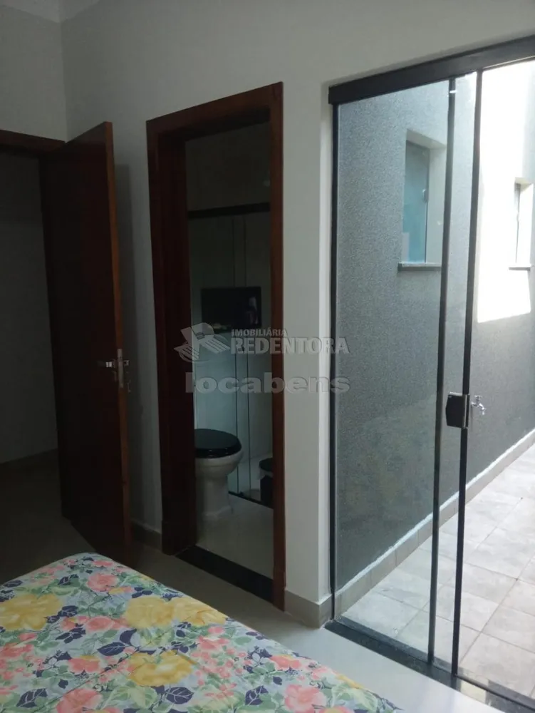 Casa de Condomínio, 3 quartos - Foto 6