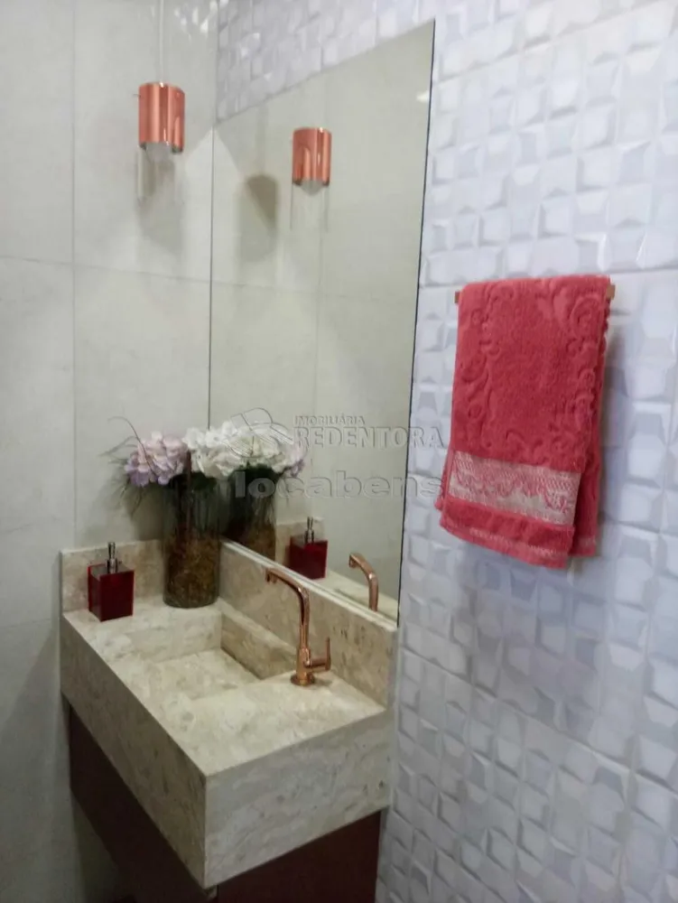 Casa de Condomínio, 3 quartos - Foto 3