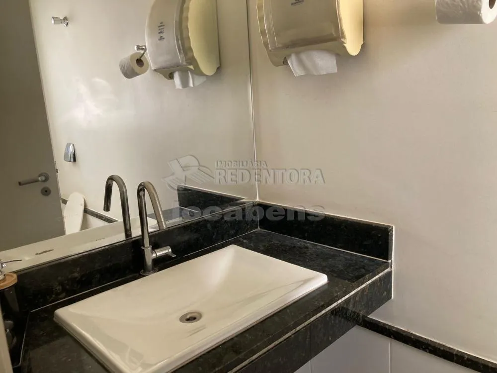 Loja-Salão, 312 m² - Foto 1