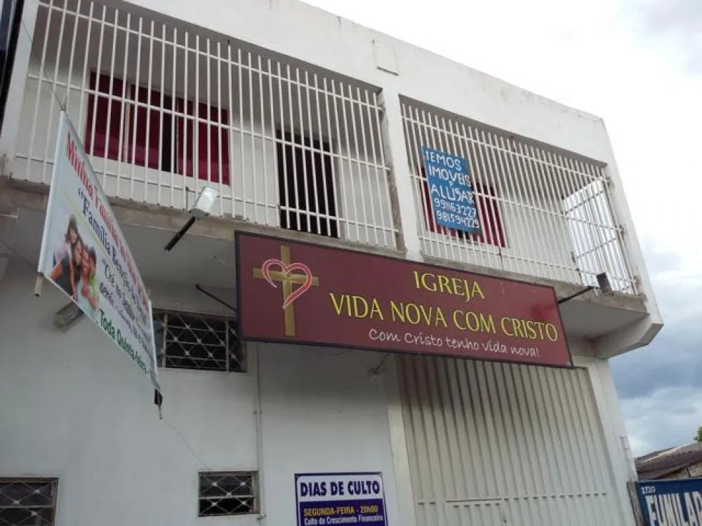 Prédio Inteiro, 245 m² - Foto 3