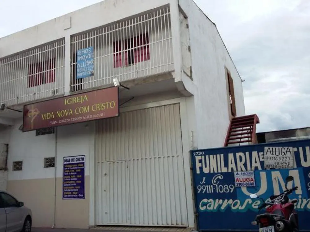 Prédio Inteiro, 245 m² - Foto 4