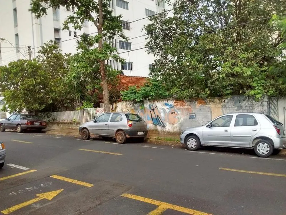 Terreno, 600 m² - Foto 1