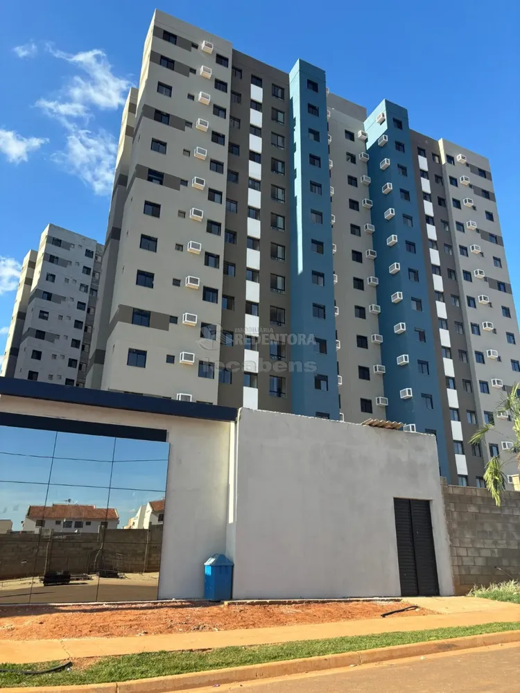Apartamento, 2 quartos, 48 m² - Foto 4