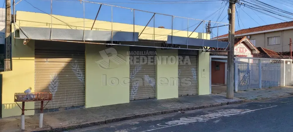 Loja-Salão, 255 m² - Foto 2