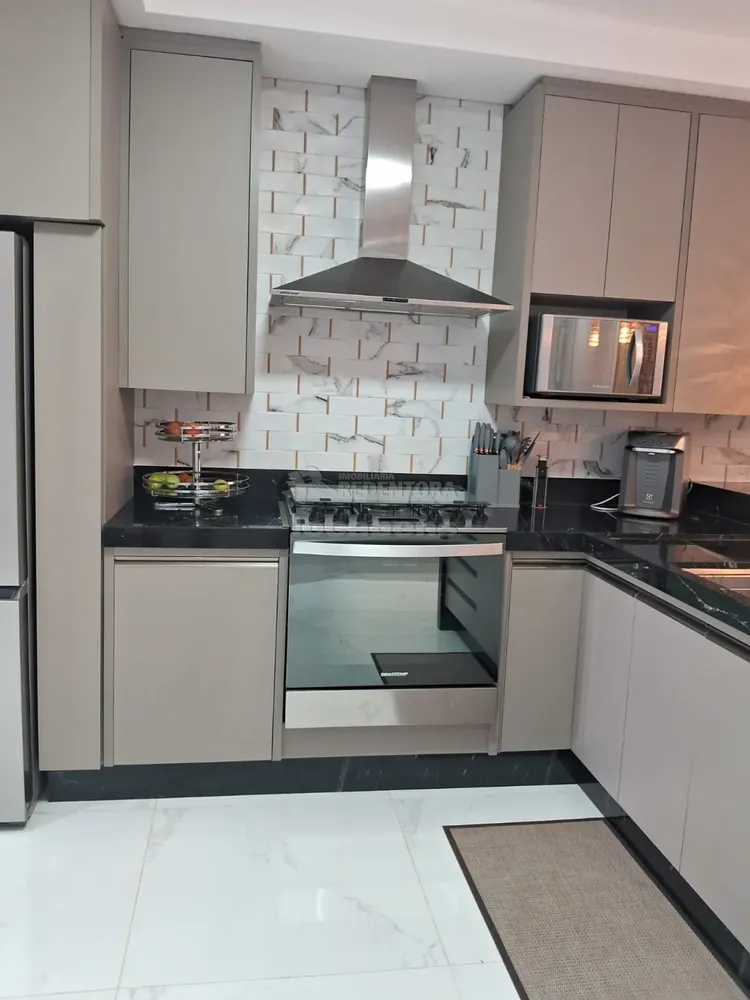 Casa, 3 quartos, 185 m² - Foto 6