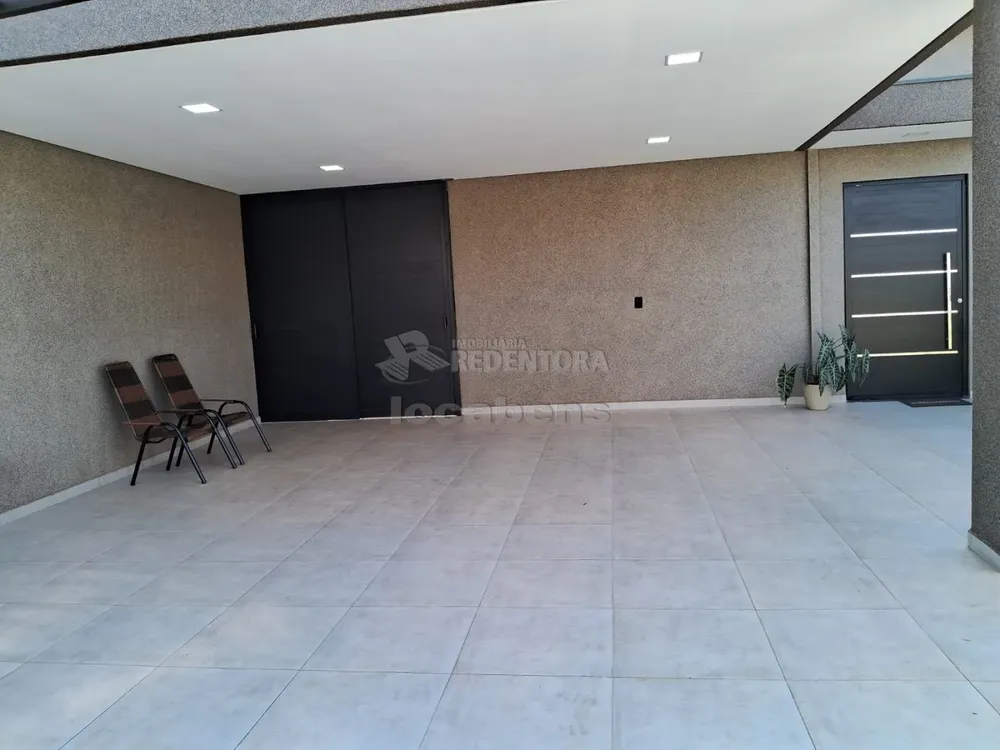 Casa, 3 quartos, 185 m² - Foto 1