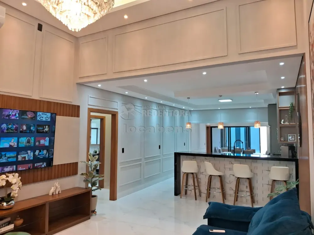 Casa, 3 quartos, 185 m² - Foto 4