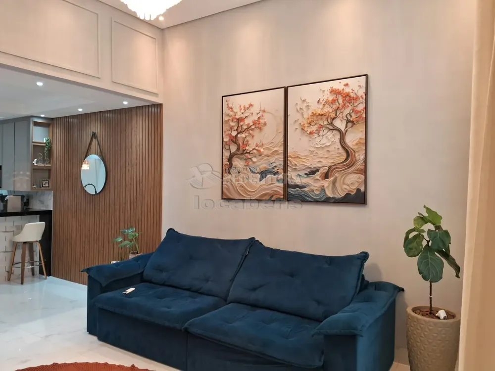 Casa, 3 quartos, 185 m² - Foto 7