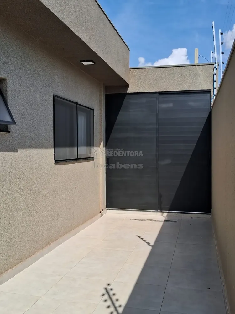 Casa, 3 quartos, 185 m² - Foto 2