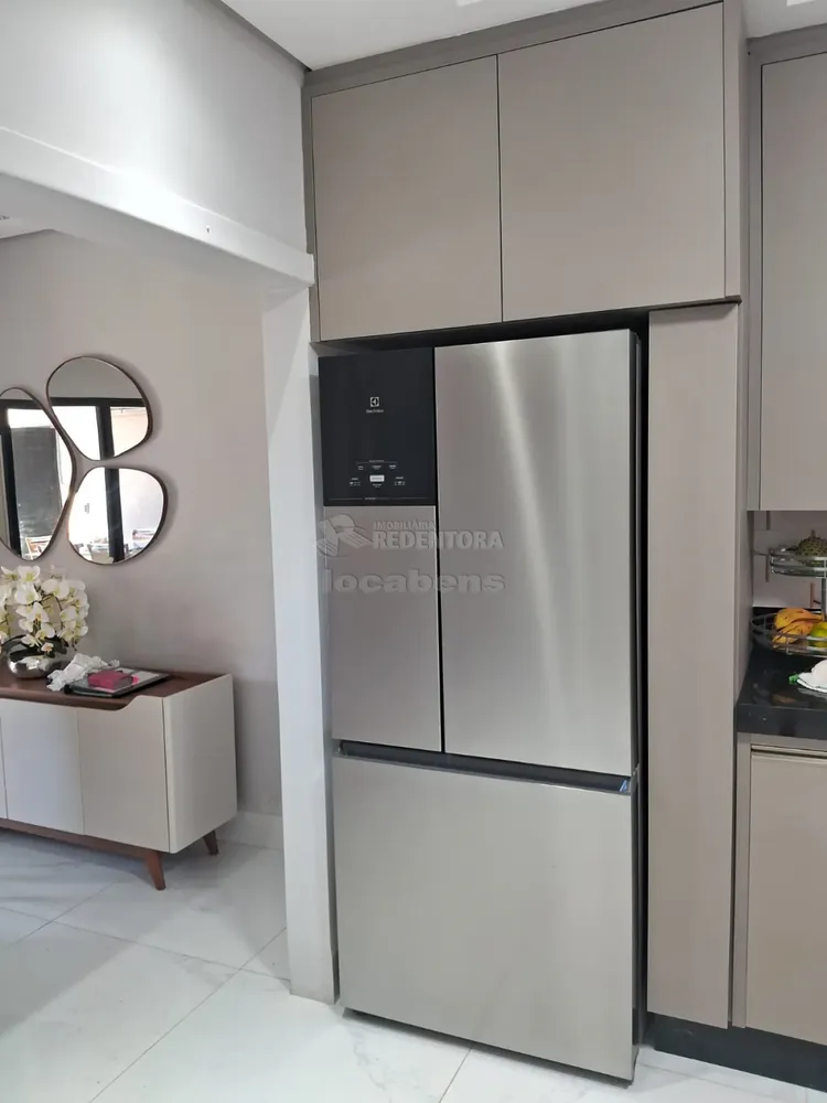 Casa, 3 quartos, 185 m² - Foto 8
