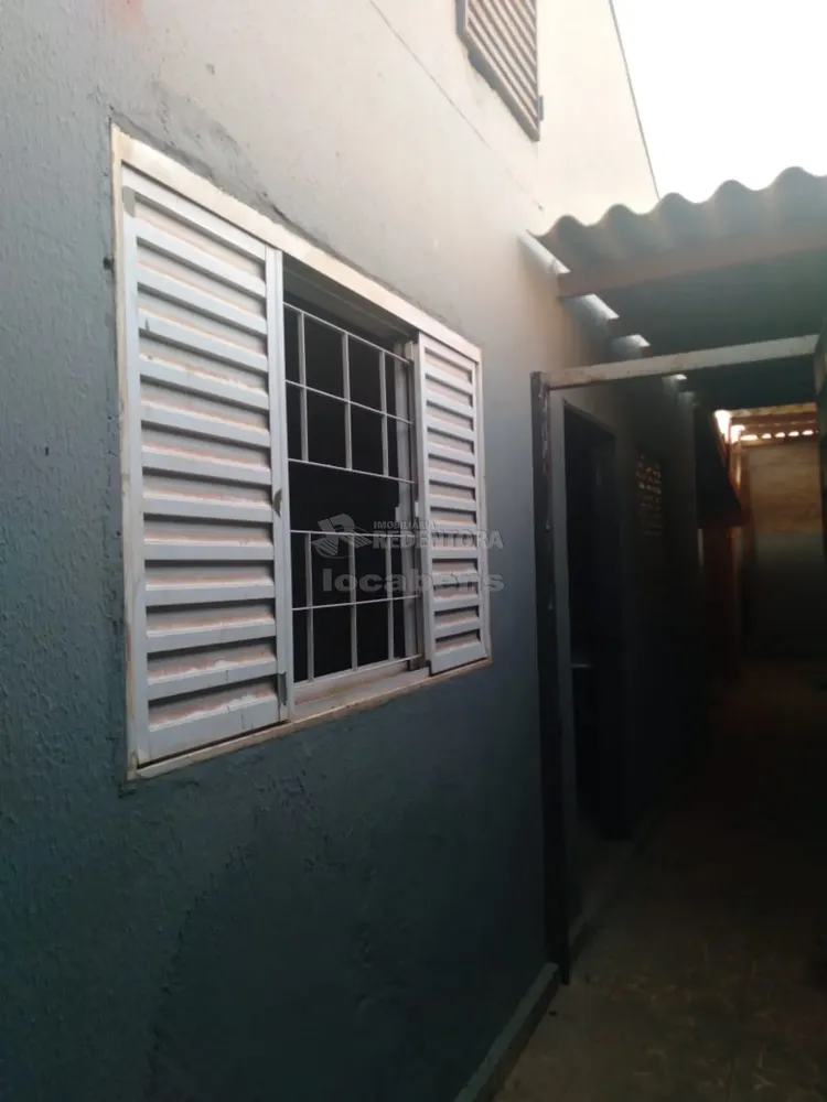Casa, 2 quartos, 125 m² - Foto 1