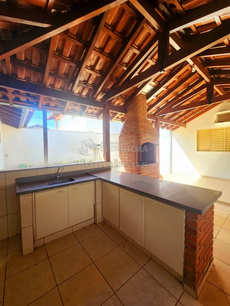 Casa, 3 quartos, 232 m² - Foto 7