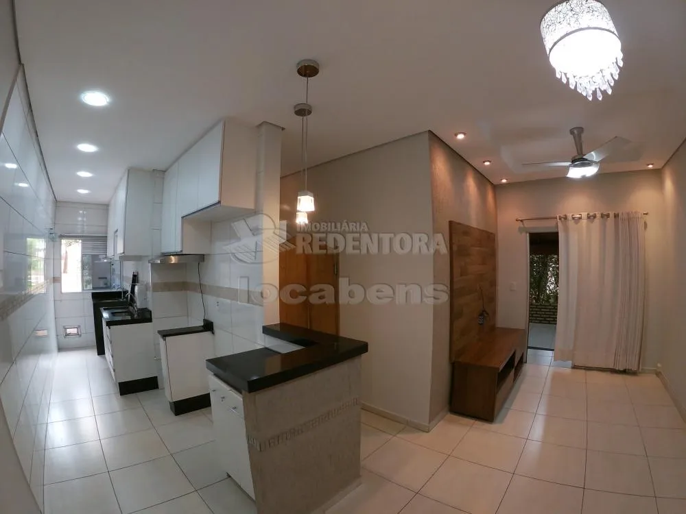 Apartamento, 2 quartos, 74 m² - Foto 2