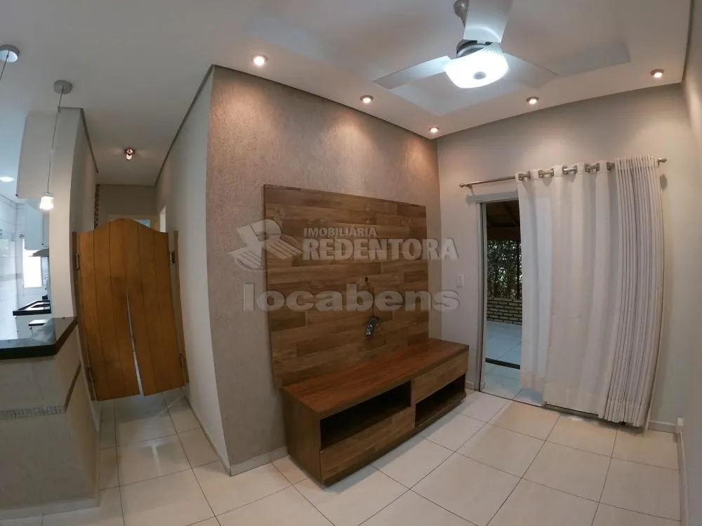 Apartamento, 2 quartos, 74 m² - Foto 3
