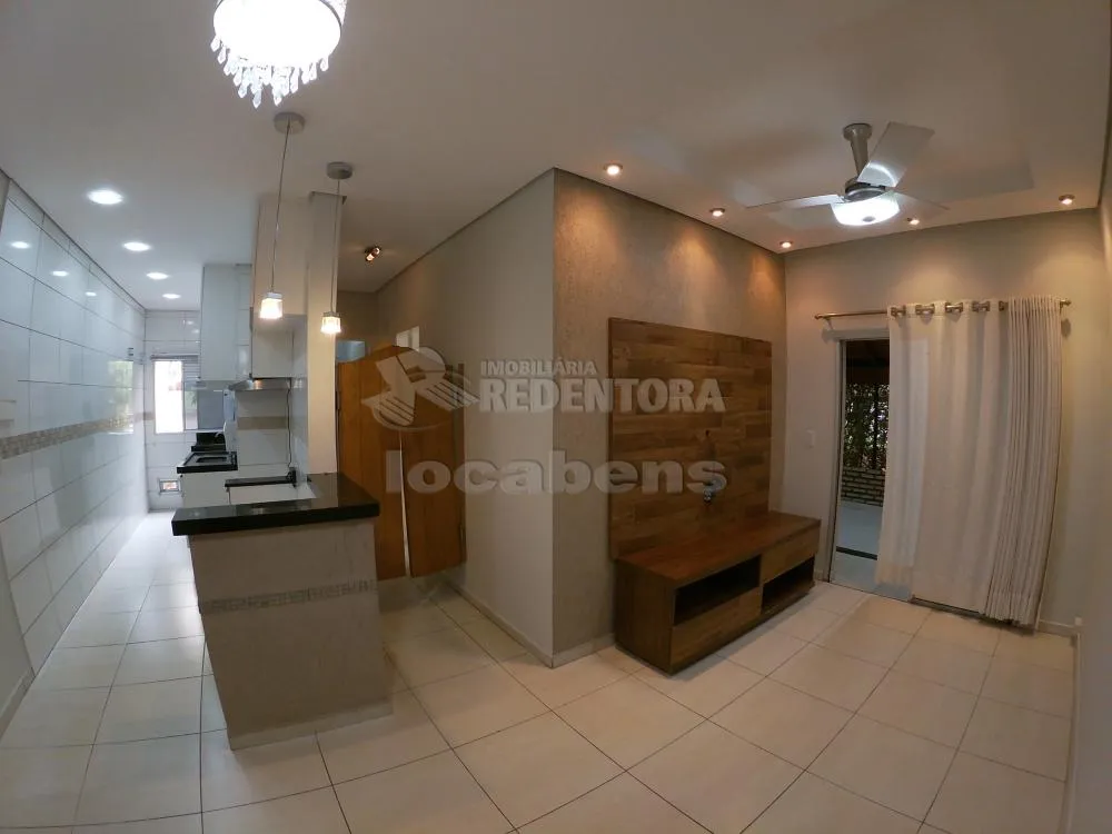 Apartamento, 2 quartos, 74 m² - Foto 1