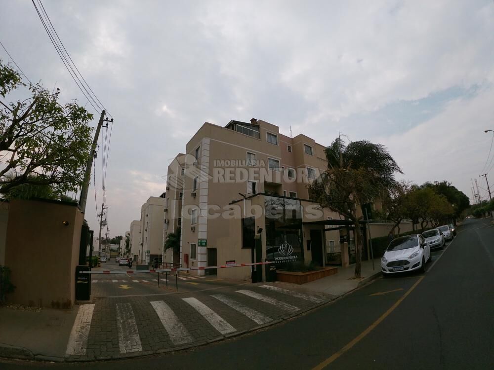 Apartamento para alugar com 2 quartos, 45m² - Foto 4