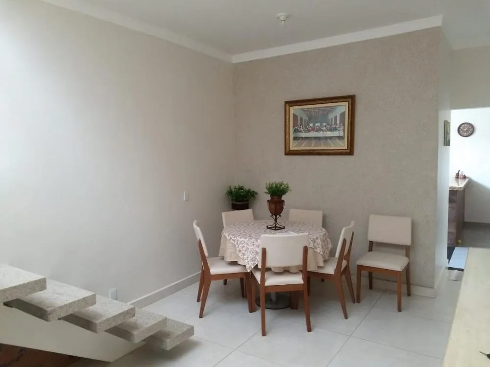 Casa, 3 quartos, 196 m² - Foto 8