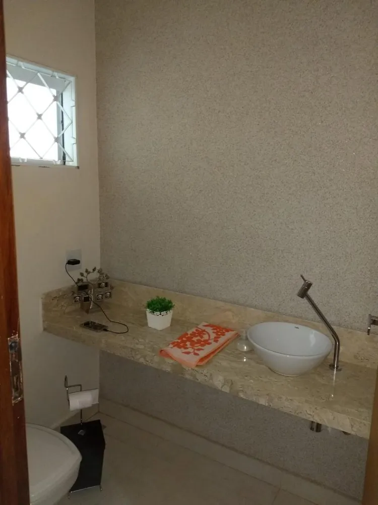Casa, 3 quartos, 196 m² - Foto 6