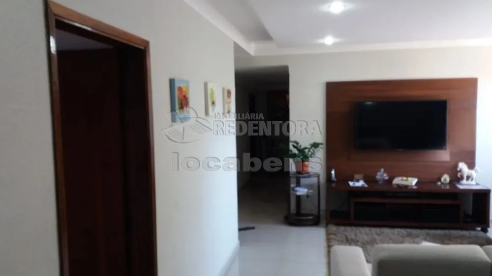 Apartamento, 3 quartos, 124 m² - Foto 1