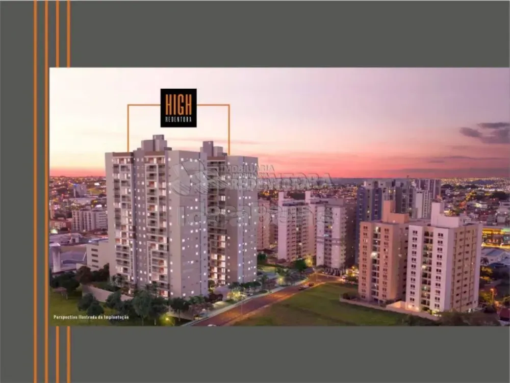 Apartamento, 3 quartos, 59 m² - Foto 2