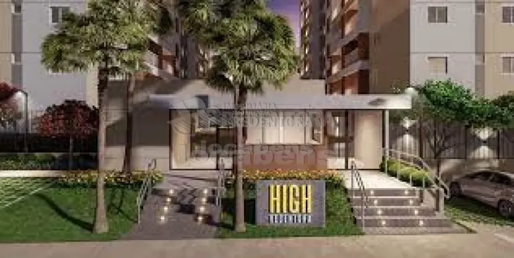 Apartamento, 3 quartos, 59 m² - Foto 1