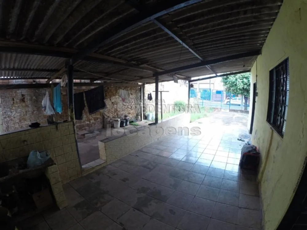 Casa, 2 quartos, 80 m² - Foto 1