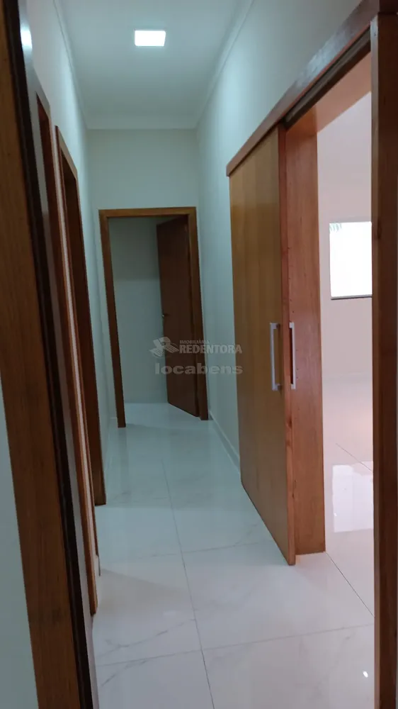 Casa, 3 quartos, 137 m² - Foto 4