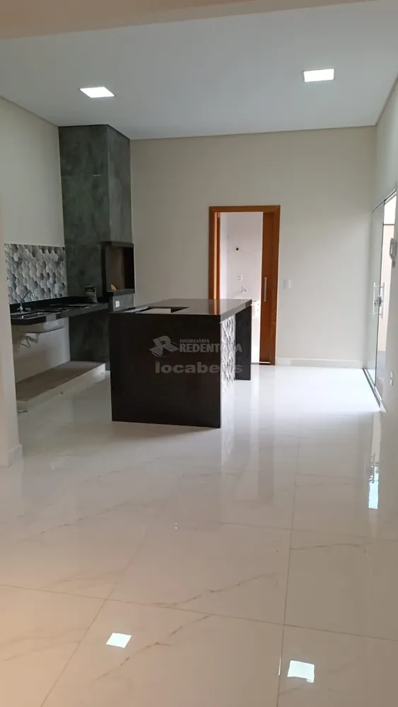 Casa, 3 quartos, 137 m² - Foto 2