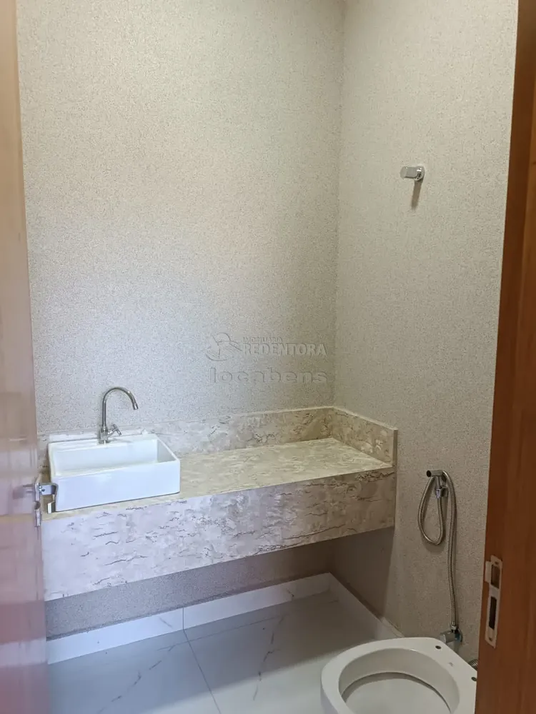 Casa, 3 quartos, 137 m² - Foto 3