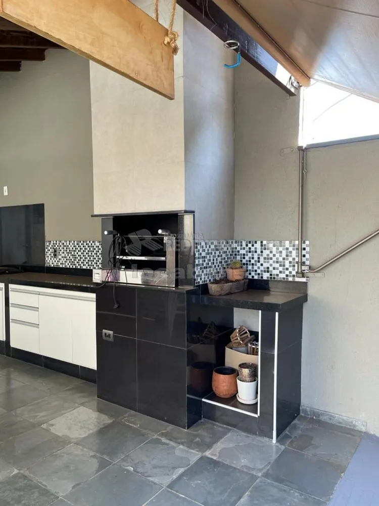 Casa, 3 quartos, 184 m² - Foto 5