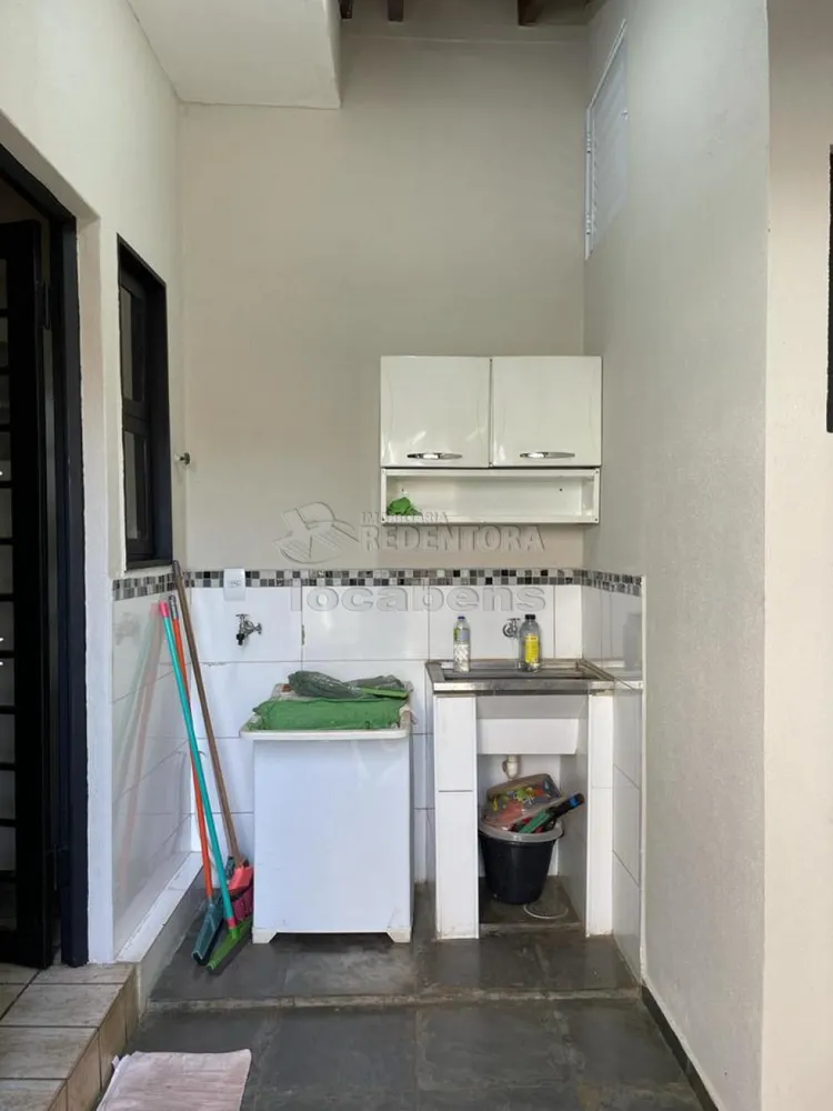 Casa, 3 quartos, 184 m² - Foto 4