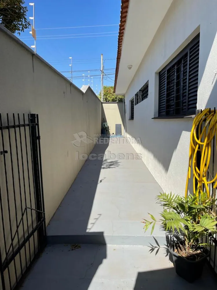 Casa, 3 quartos, 184 m² - Foto 2