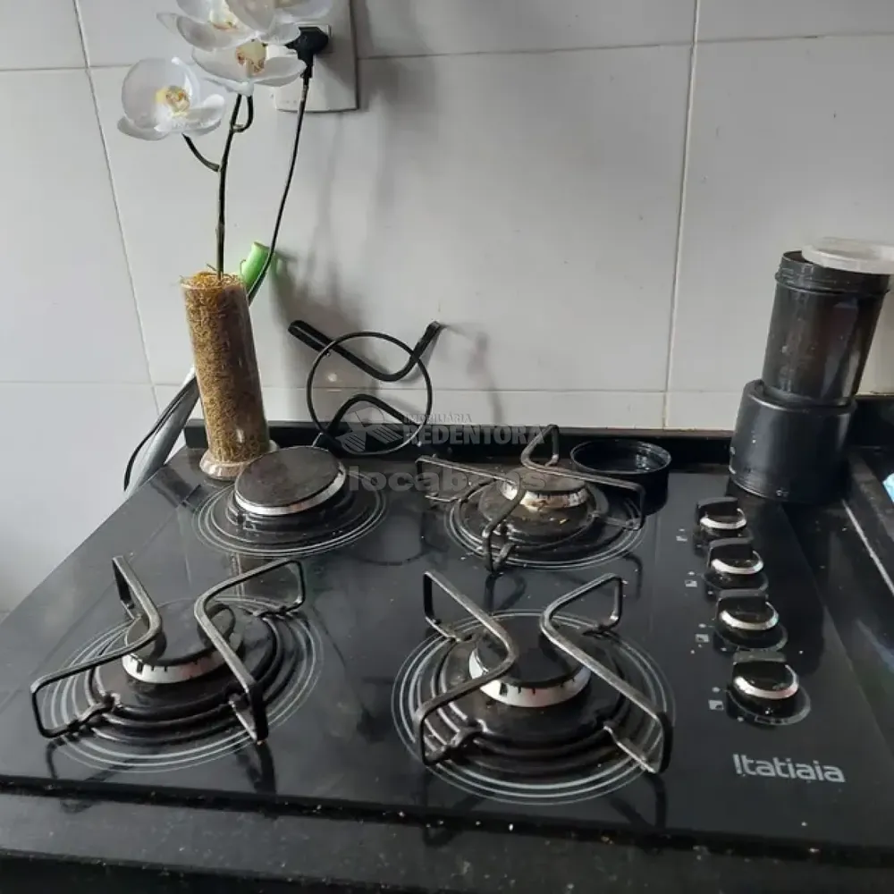 Apartamento, 1 quarto, 42 m² - Foto 2