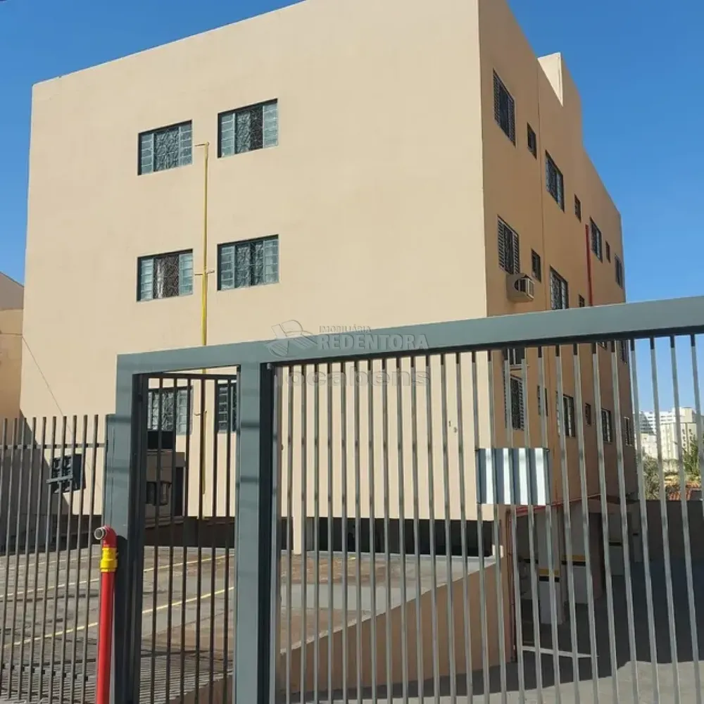 Apartamento, 1 quarto, 42 m² - Foto 1