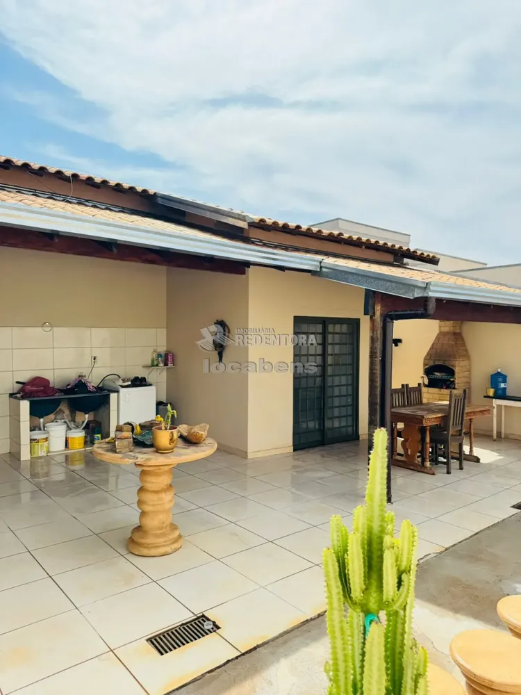 Casa, 2 quartos, 110 m² - Foto 3