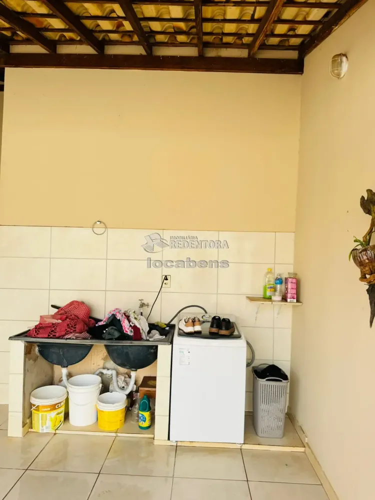 Casa, 2 quartos, 110 m² - Foto 8