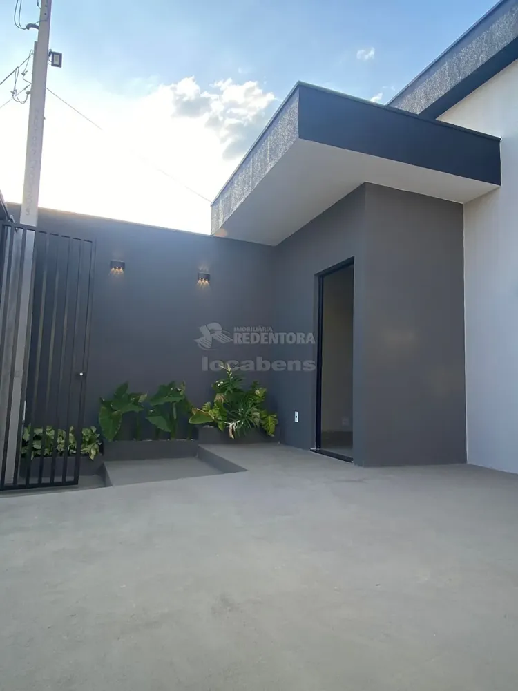 Casa, 2 quartos, 82 m² - Foto 2