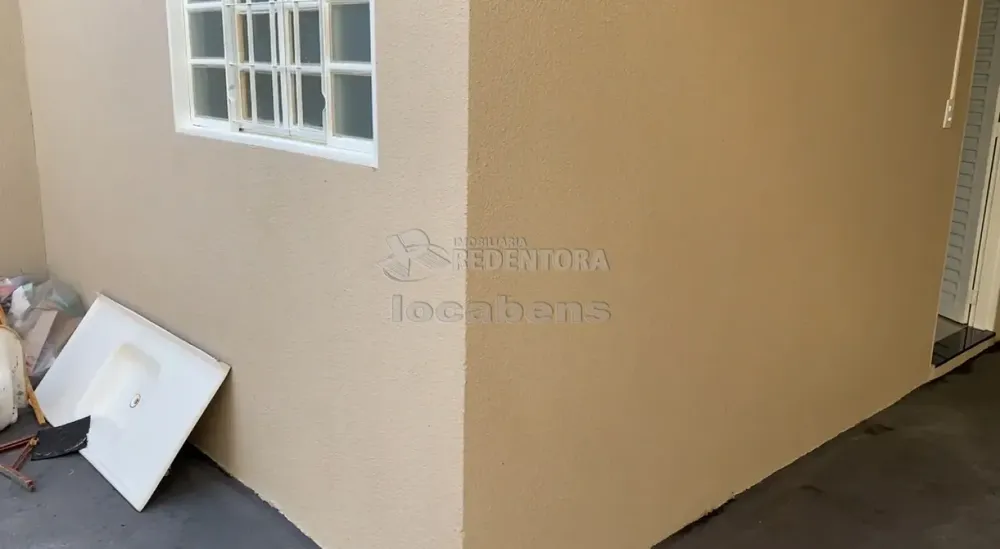 Casa, 2 quartos, 45 m² - Foto 1