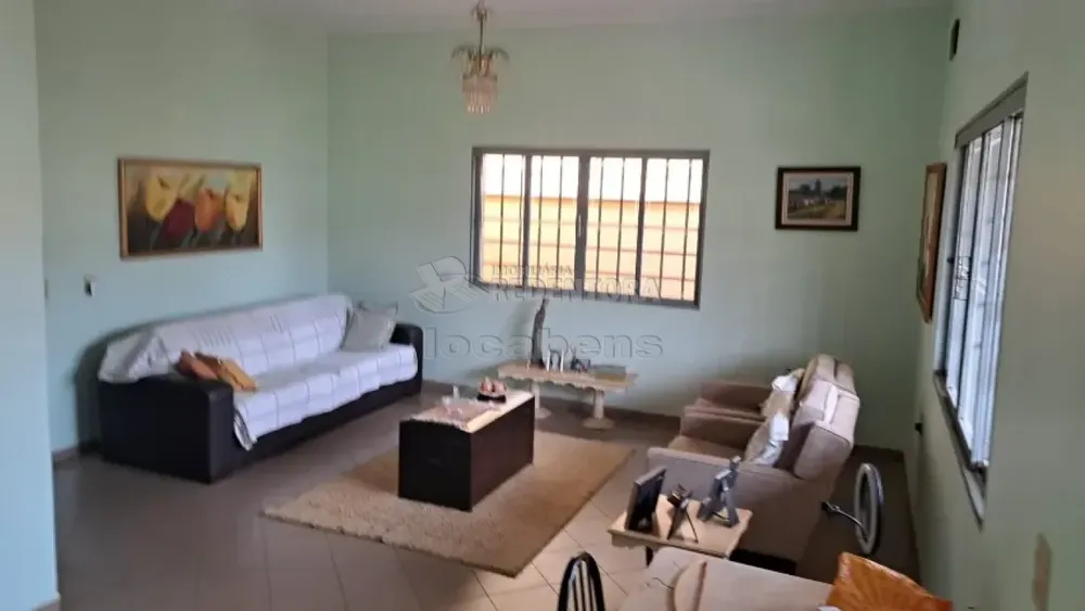 Casa, 3 quartos, 262 m² - Foto 4