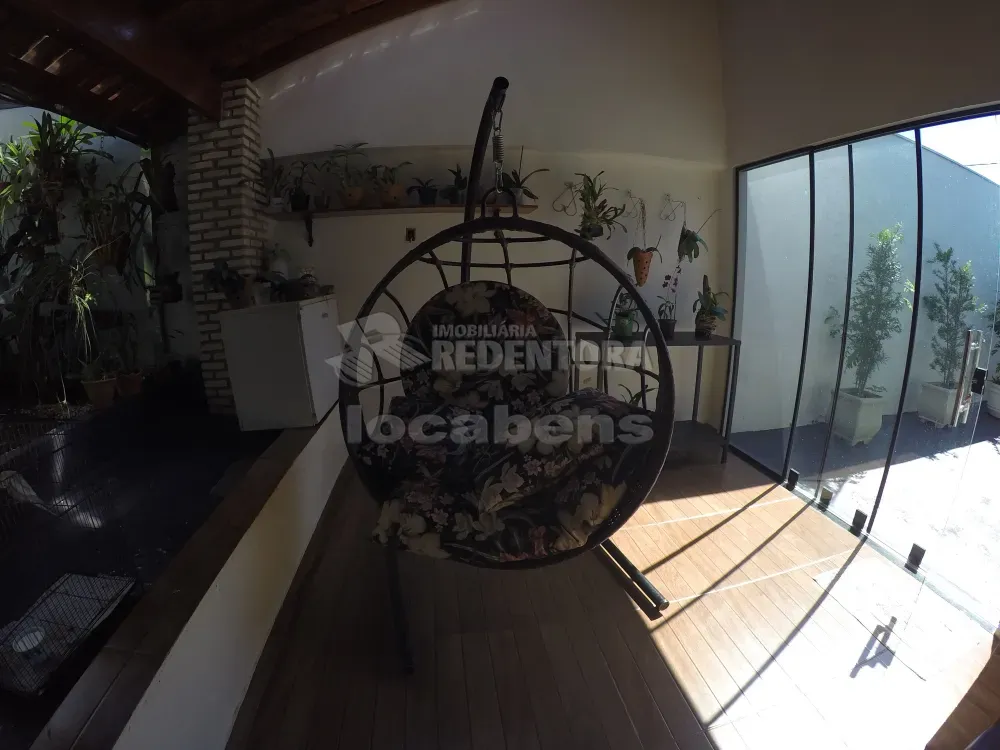 Casa, 3 quartos, 119 m² - Foto 6