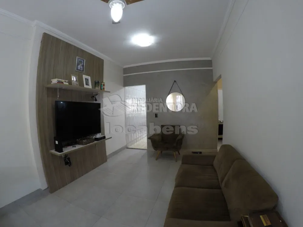 Casa, 3 quartos, 119 m² - Foto 3