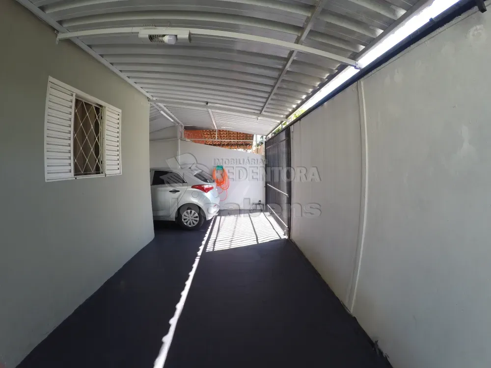 Casa, 3 quartos, 119 m² - Foto 1