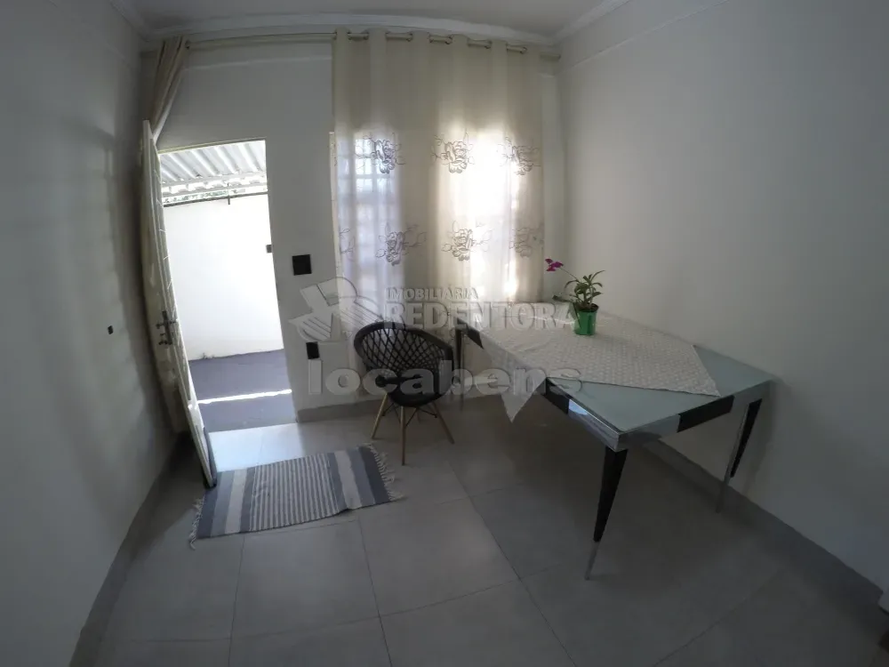 Casa, 3 quartos, 119 m² - Foto 4