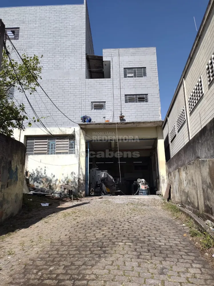 Prédio Inteiro, 1819 m² - Foto 6