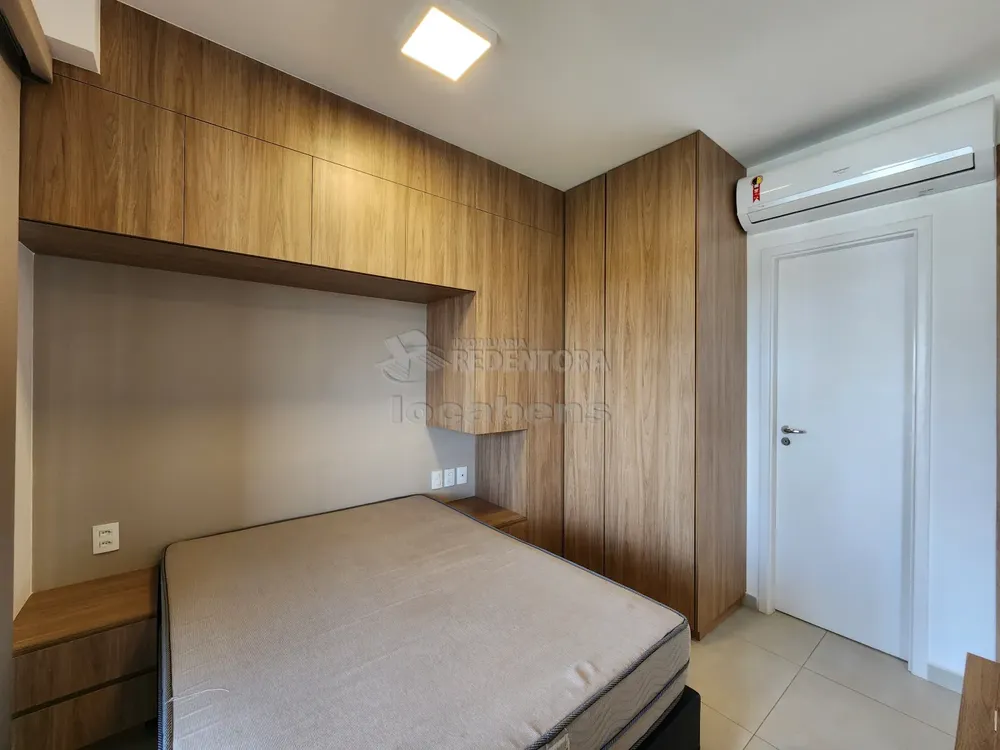 Apartamento, 1 quarto, 34 m² - Foto 1