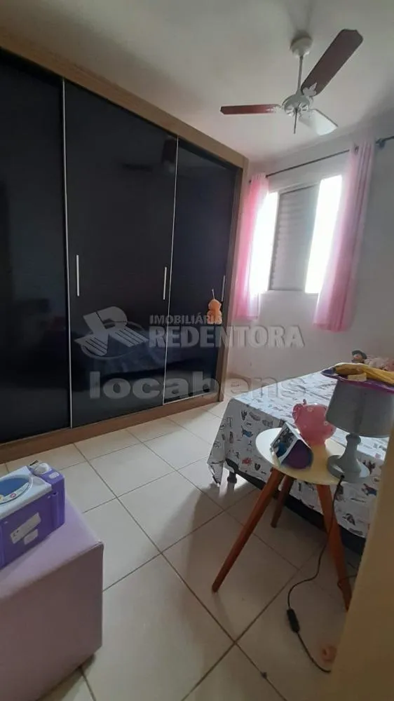 Apartamento, 3 quartos, 83 m² - Foto 4