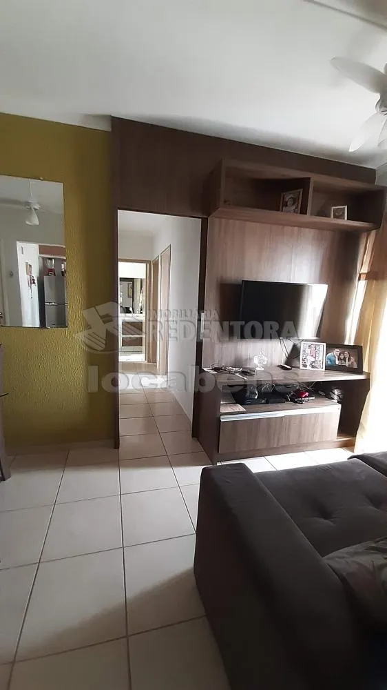 Apartamento, 3 quartos, 83 m² - Foto 1